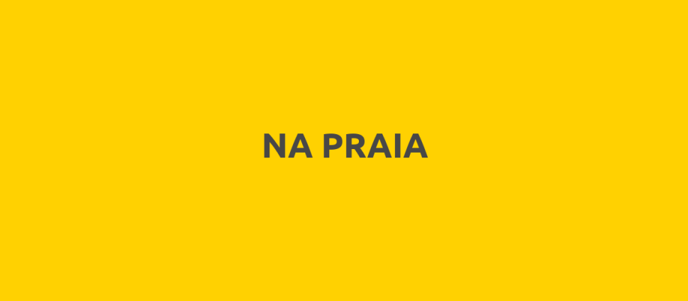 NA PRAIA