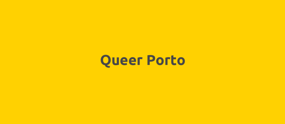 Queer Porto