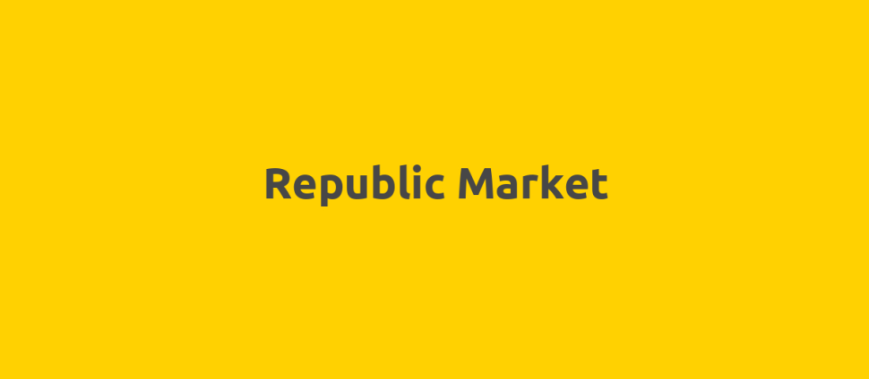 Republic Market