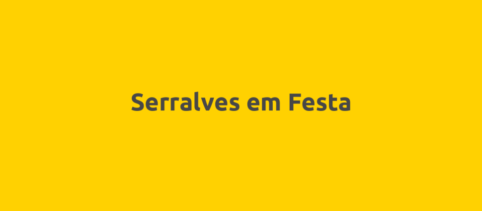 Serralves em Festa