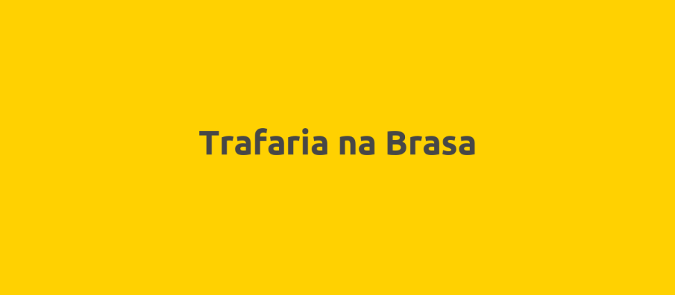 Trafaria na Brasa