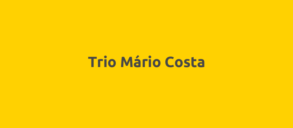 Trio Mário Costa