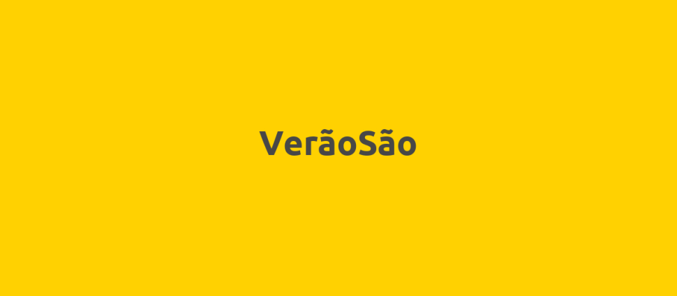 VerãoSão