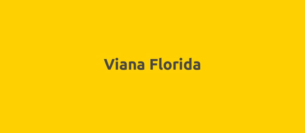 Viana Florida