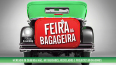 Feira da Bagageira em Terrugem