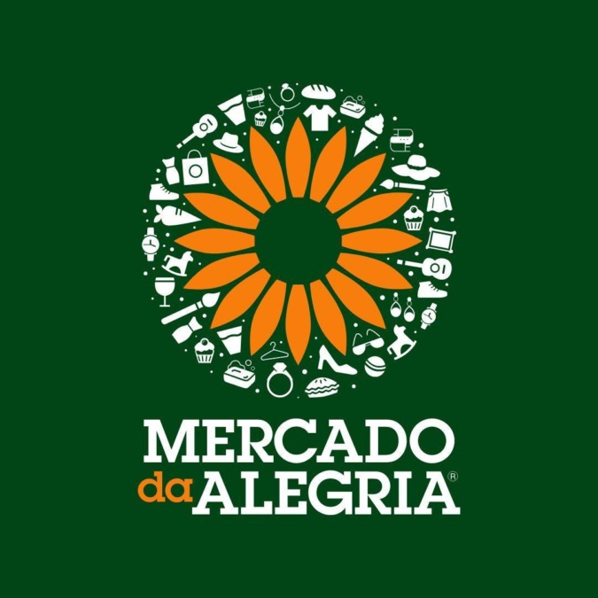 Mercado da Alegria