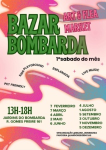 Bazar Bombarda