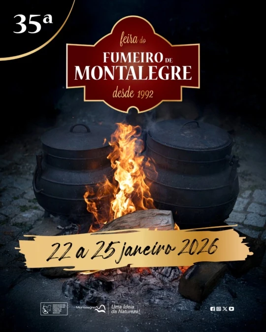 Feira do Fumeiro de Montalegre