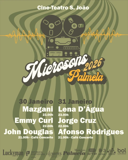 Festival MicroSons