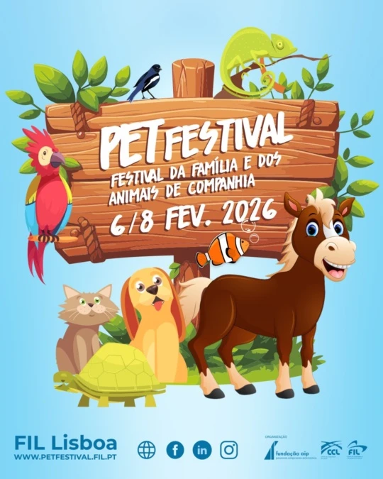 Pet Festival