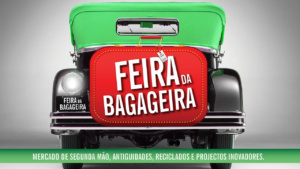 Feira da Bagageira no Barreiro