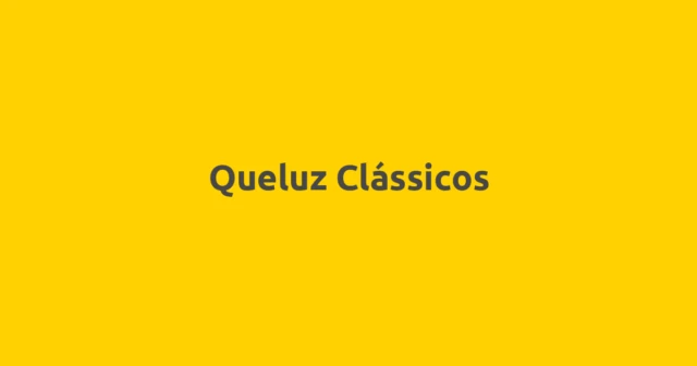 Queluz Clássicos