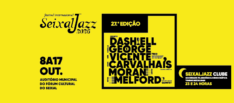 Festival Internacional SeixalJazz
