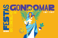 Festas do Concelho – Feira das Nozes