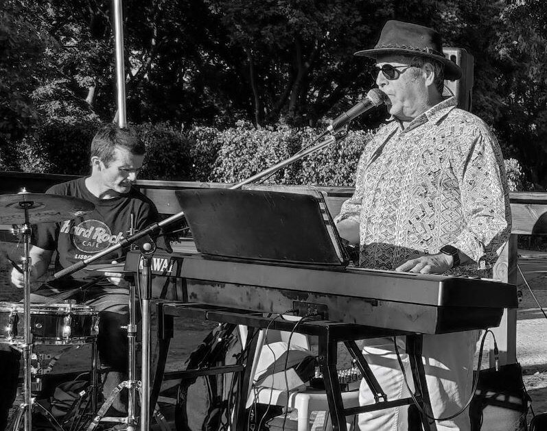 Catman & the blues doozers