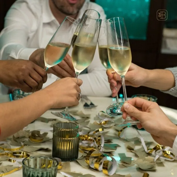 NATAL E PASSAGEM DE ANO COM ALMA: VIVA A MAGIA DAS FESTAS NO BOEIRA GARDEN HOTEL