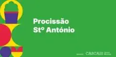 Procissão de Santo António 2025