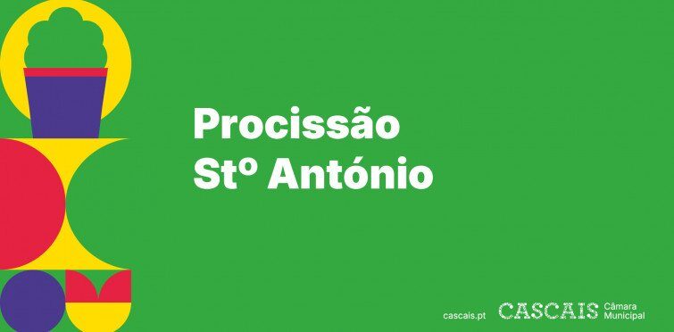 Procissão de Santo António 2025