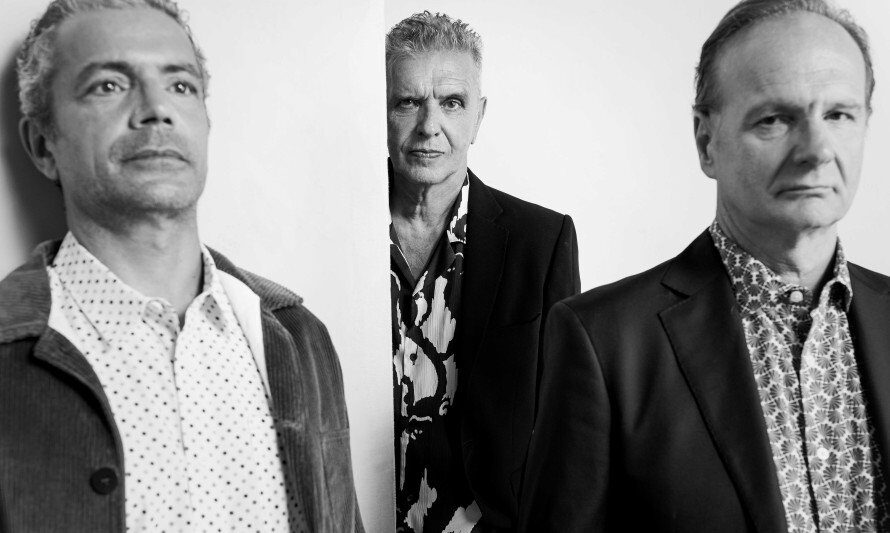 GNR e Van Zee no Concerto 25 de Abril