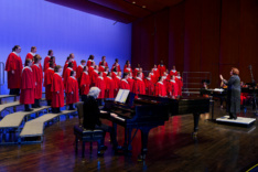 St. Louis Children’s Choir