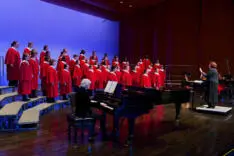 St. Louis Children’s Choir