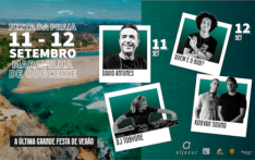 Festa da Praia Maravilha de Odeceixe