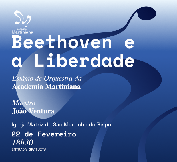 Beethoven e a Liberdade: Quando a Música Aprende a Respirar