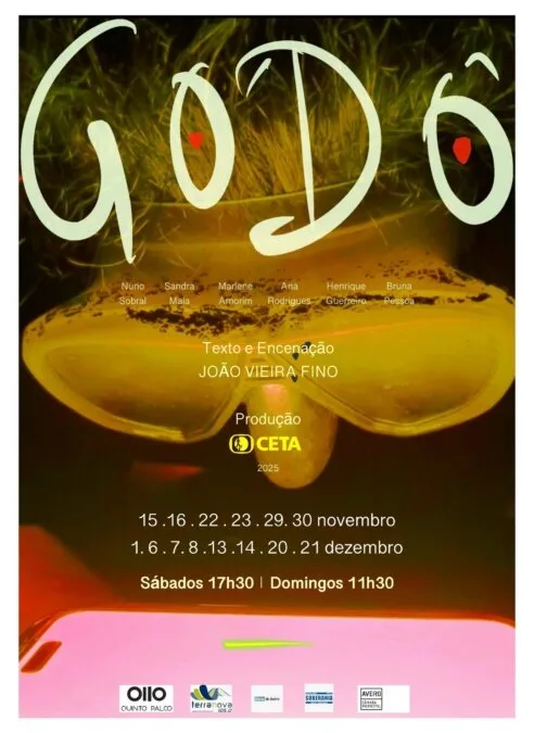 Godô