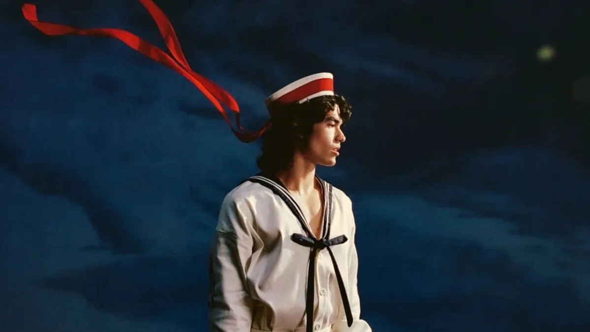 Conan Gray – Wishbone World Tour