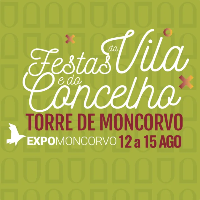 Festas da Vila e do Concelho