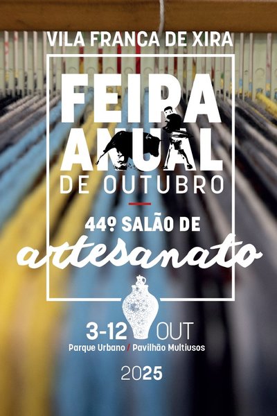 Feira Anual de Outubro