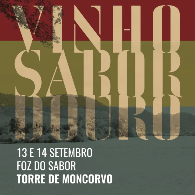 Vinho e Sabor Douro