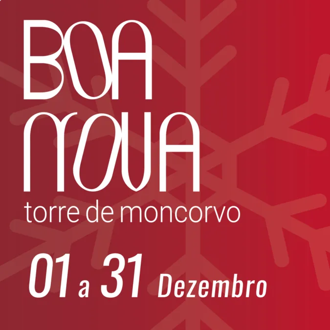 Boa Nova