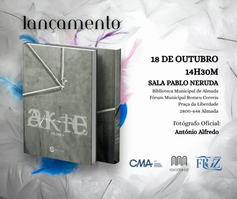 ARTE Poesia II