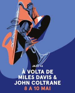 A Volta de Miles Davis e John Coltrane – 100 Anos de Miles e Coltrane