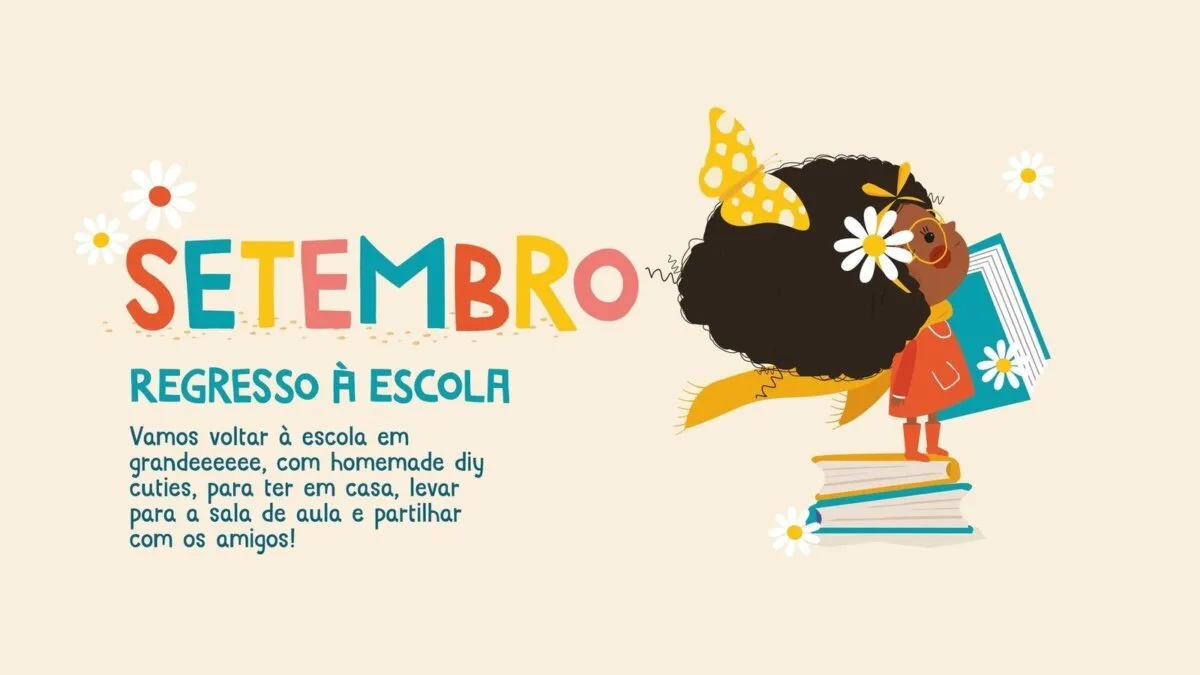 Venha celebrar o Regresso às Aulas com o Álbum de Família no Alameda Shop&Spot