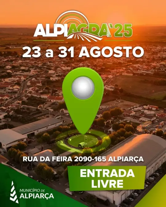 ALPIAGRA