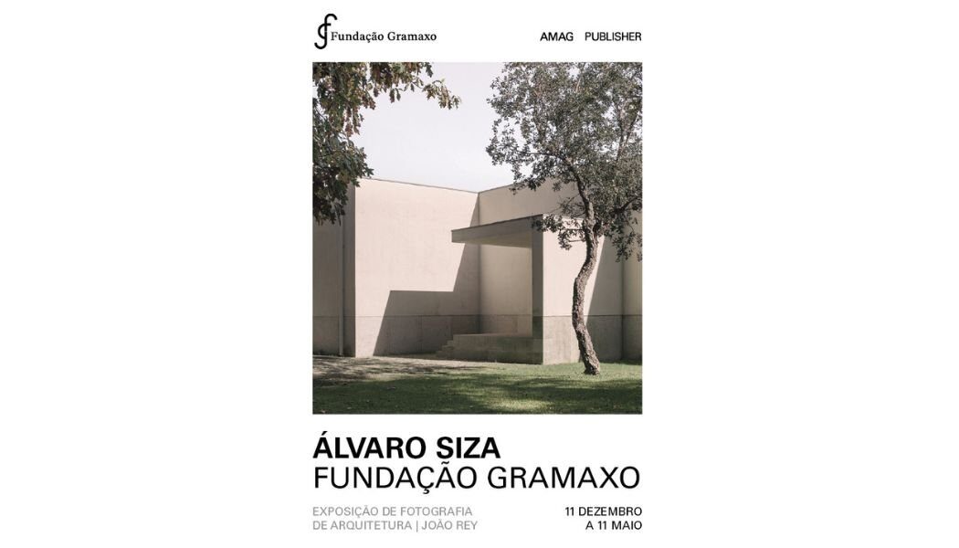 Inauguração da exposição de fotografia de arquitetura de João Rey e lançamento do livro LB 38 ÁLVARO SIZA