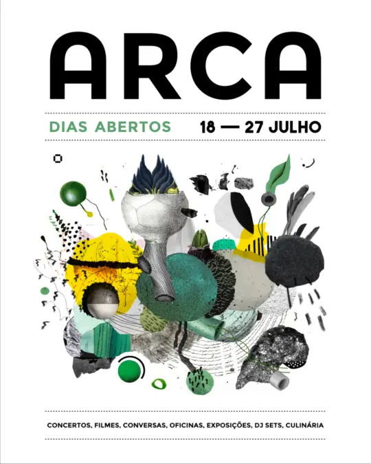 ARCA 2025