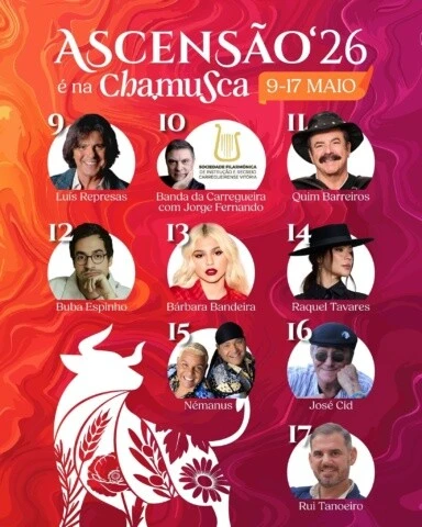Festa da Ascensão