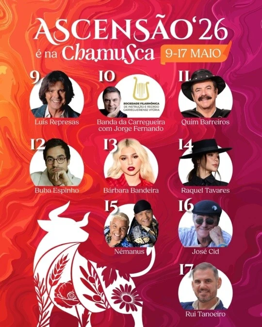 Festa da Ascensão