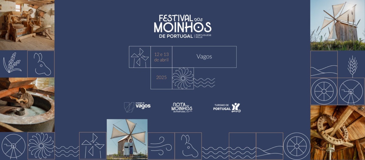 Festival dos Moinhos