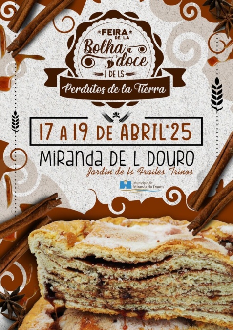 Feira da Bola Doce e dos Produtos da Terra