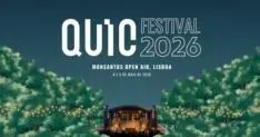 QUIC Festival 2026