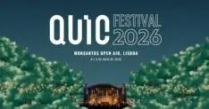 QUIC Festival 2026
