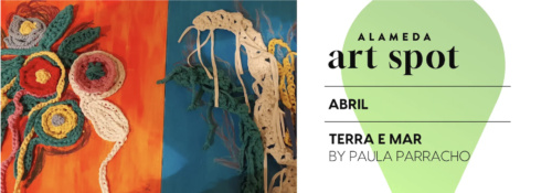 O Vai e Vem da Maré dá à Costa no Alameda ARTSPOT