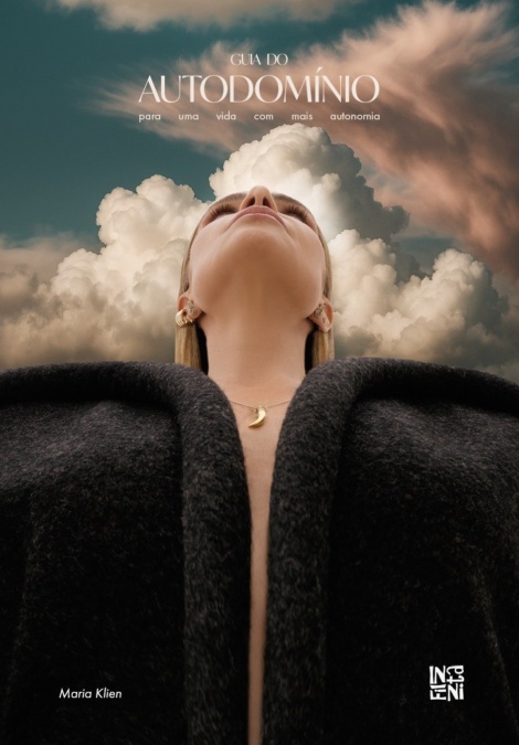 Lançamento do Guia do Autodomínio, por Maria Klien