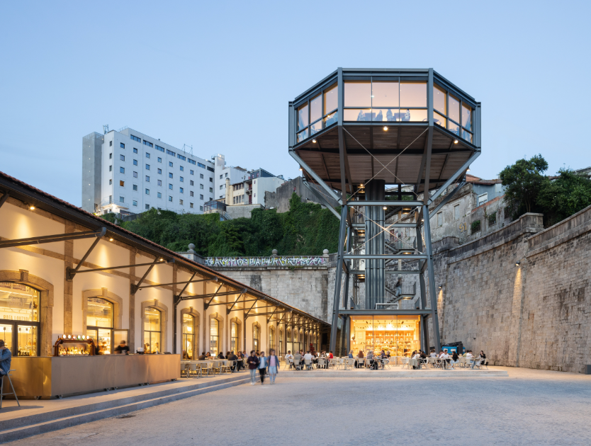 No Final Lavam-se os Cestos