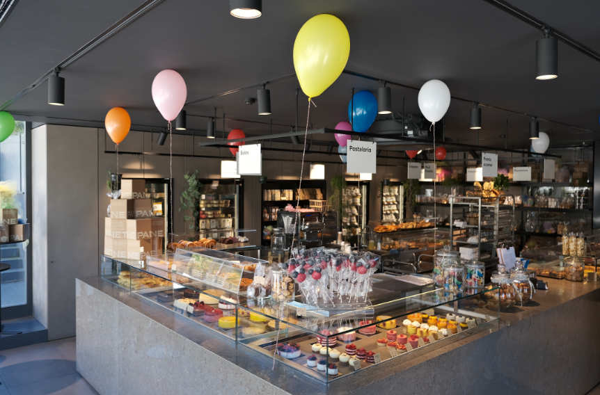 BBGOURMET CELEBRA O DIA DA CRIANÇA COM MUITO SABOR, COR E SURPRESAS INCRÍVEIS NA SUA LOJA!