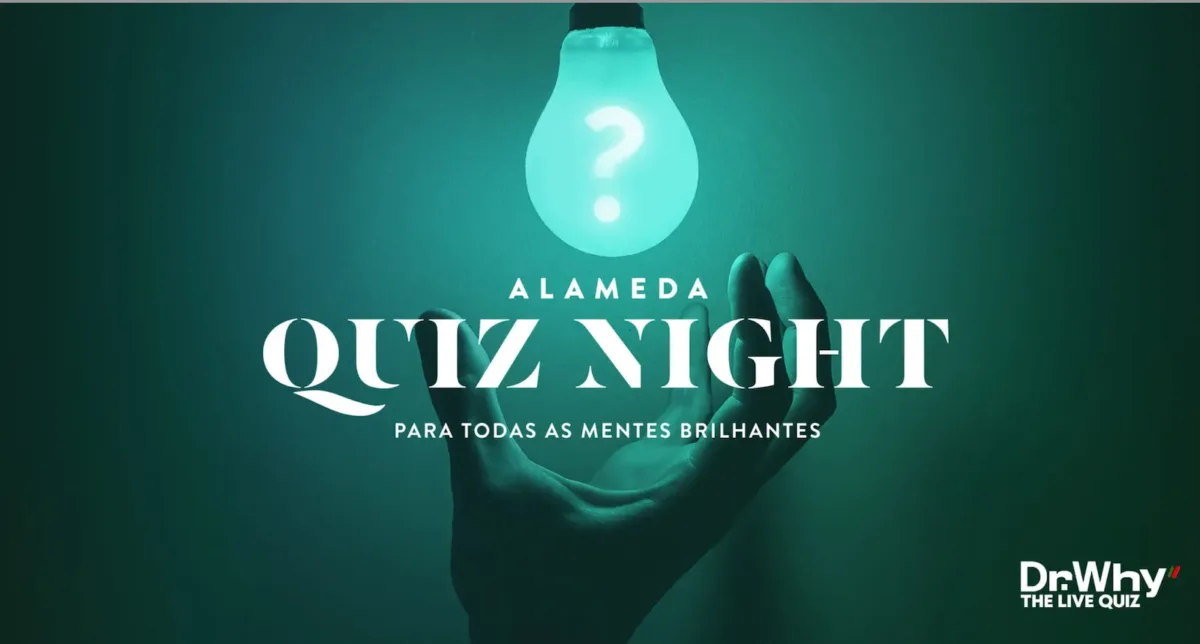Alameda Quiz Night